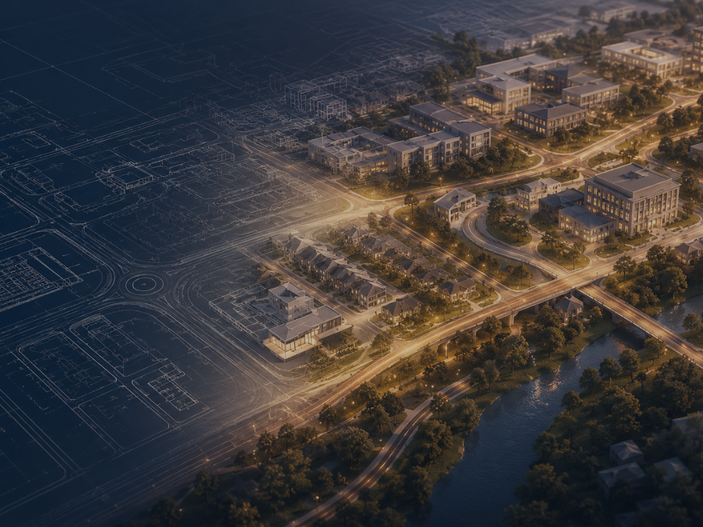 Project Funding and Its Impact on Local Economies: A Catalyst for Growth