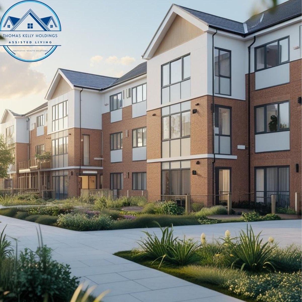 Assisted Living Unit investment — exit Buy-to-Let income strategy