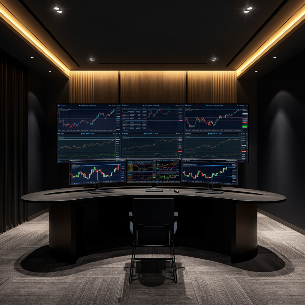 Navigating the Noise: Why FX Compliance is the New Competitive Edge