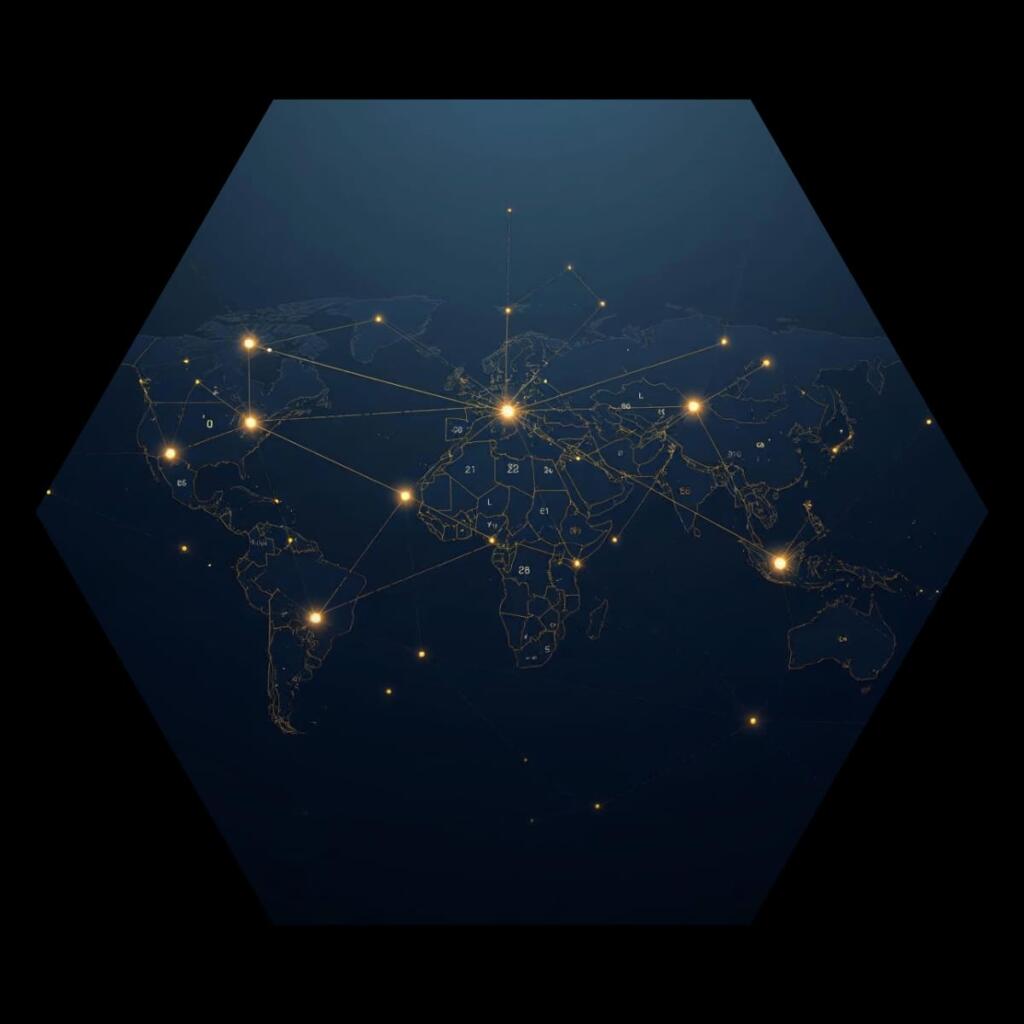Regulated FX Platforms